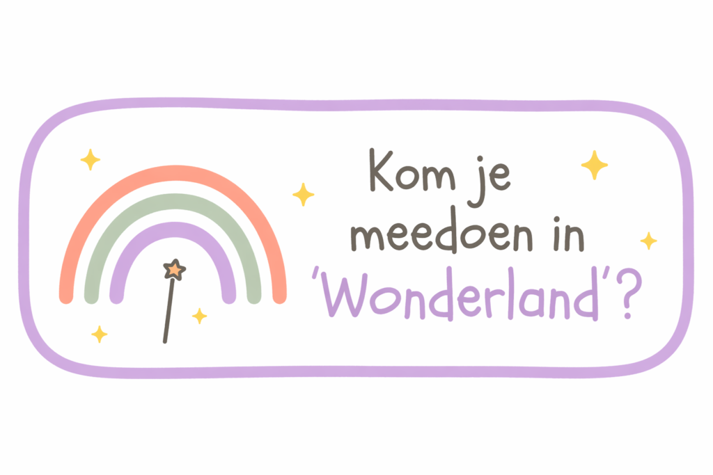 knop inschrijving