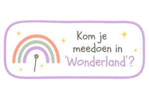 knop inschrijving