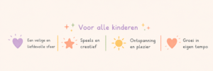 voor alle kinderen